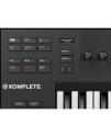 NI Komplete KONTROL A49 MIDI KEYBOARDS